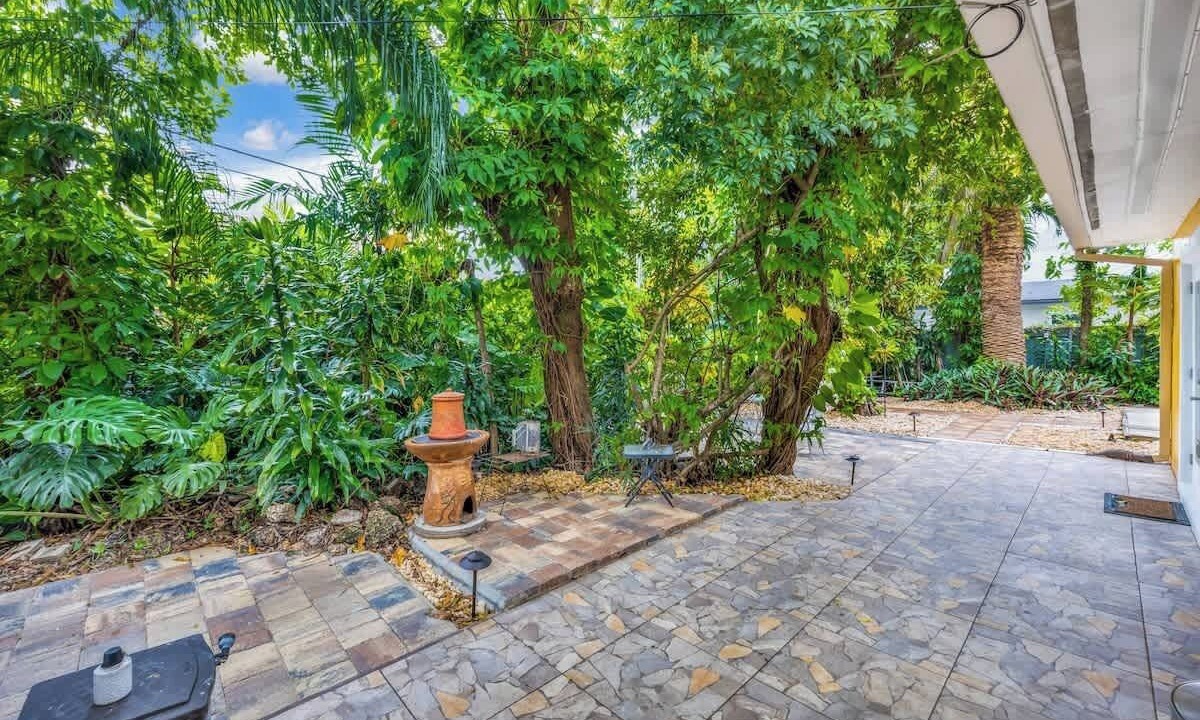 Photo of Patio Balcony in Westchester