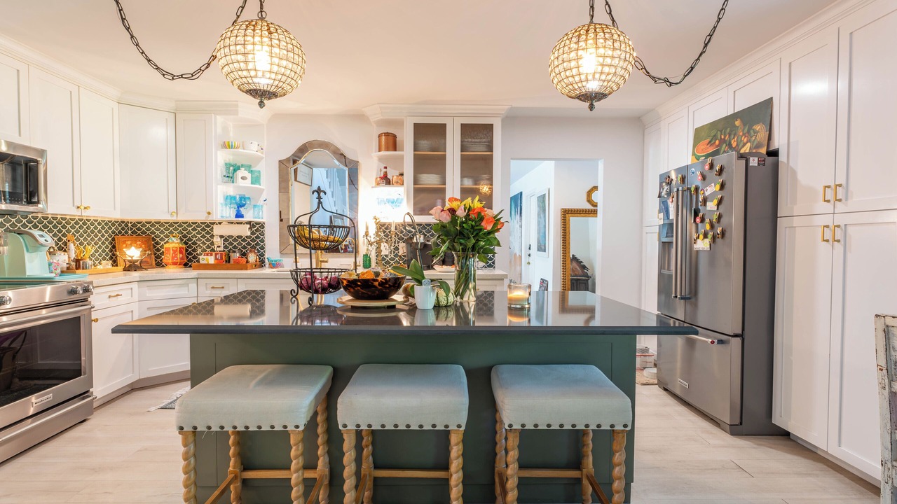 Photo of Kitchen in Haverhill
