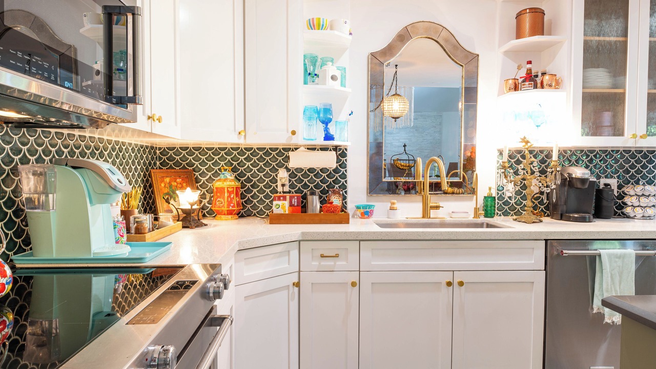 Photo of Kitchen in Haverhill