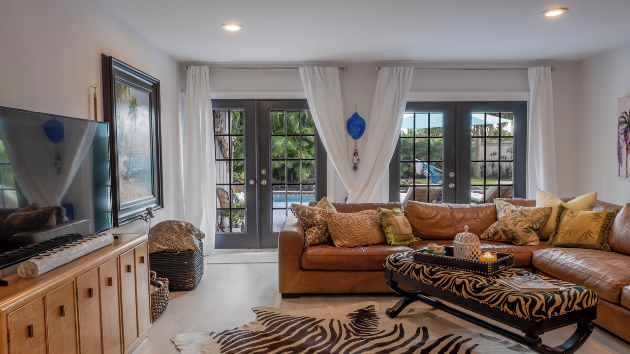 Photo of Livingroom in Haverhill