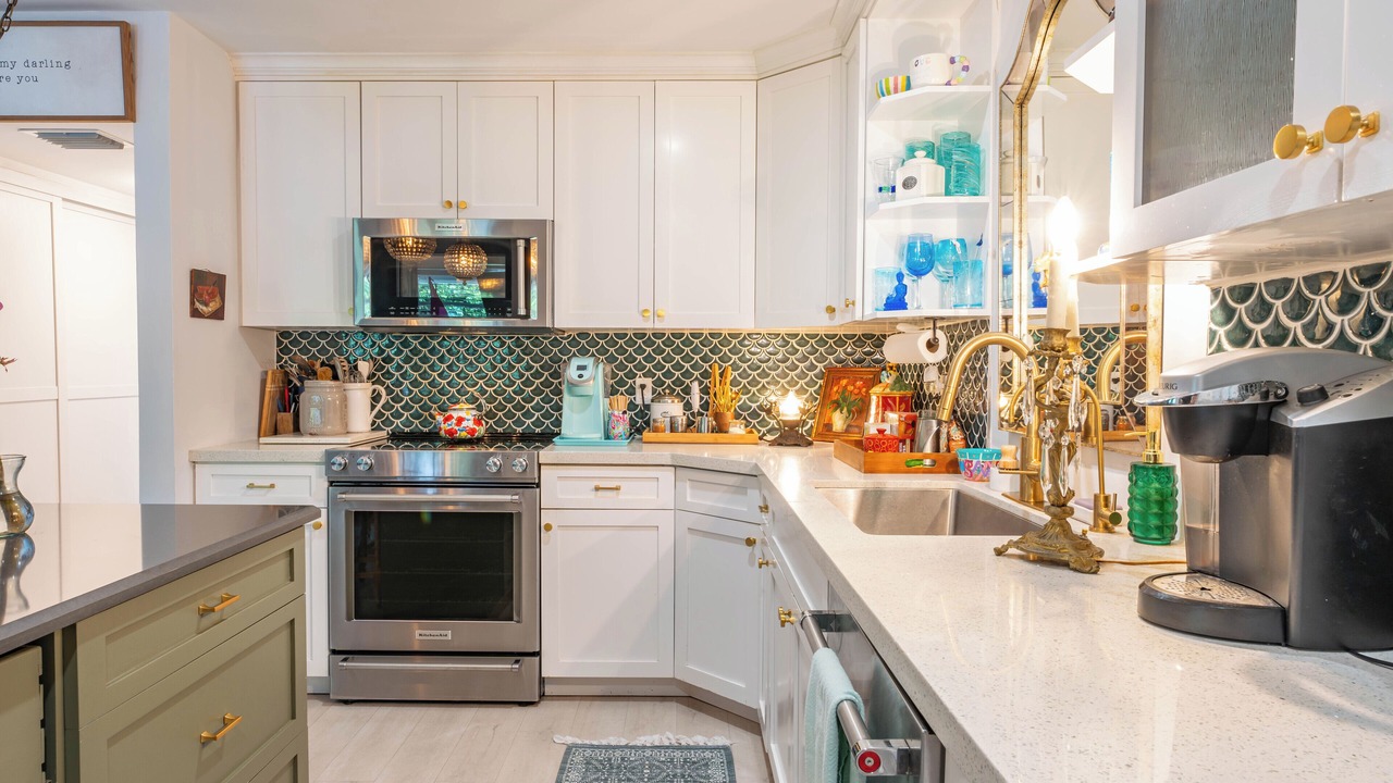 Photo of Kitchen in Haverhill
