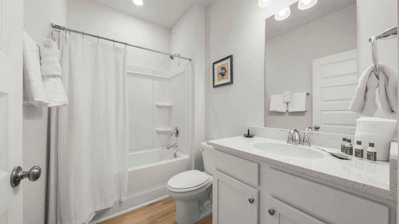 Photo of Bathroom in Port St. Joe