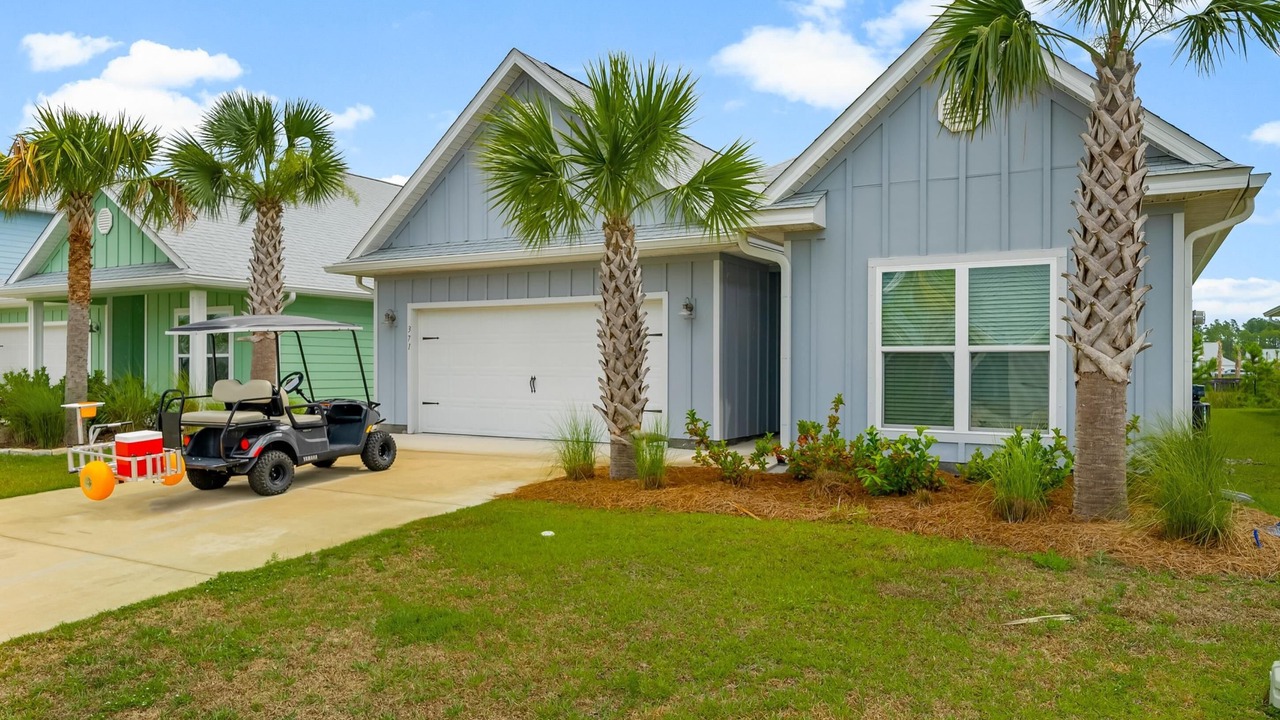 Photo of Outdoor in Port St. Joe