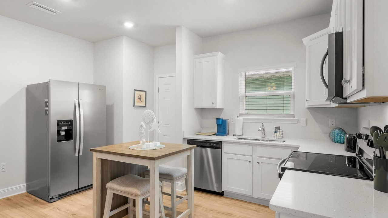 Photo of Kitchen in Port St. Joe