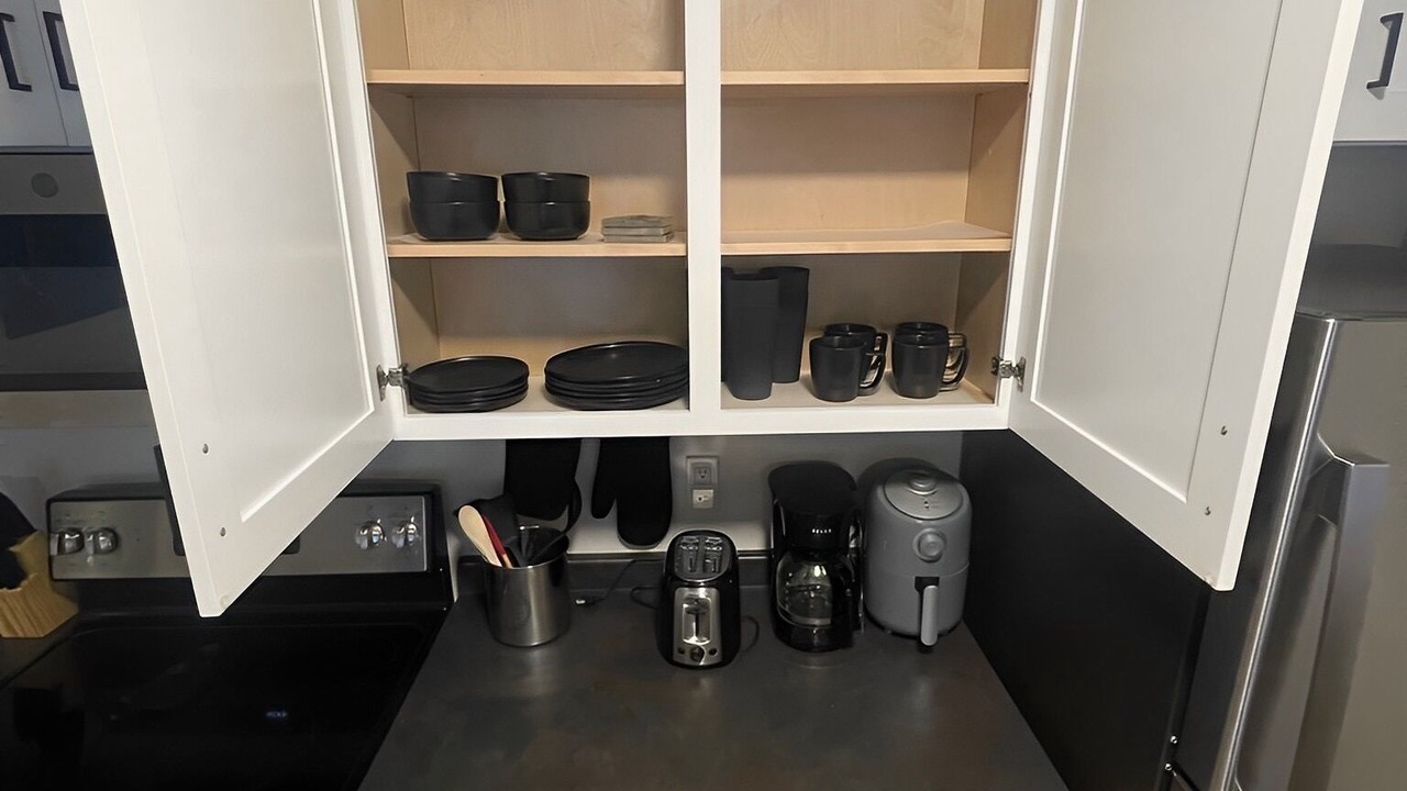 Photo of Kitchen in Tallahassee