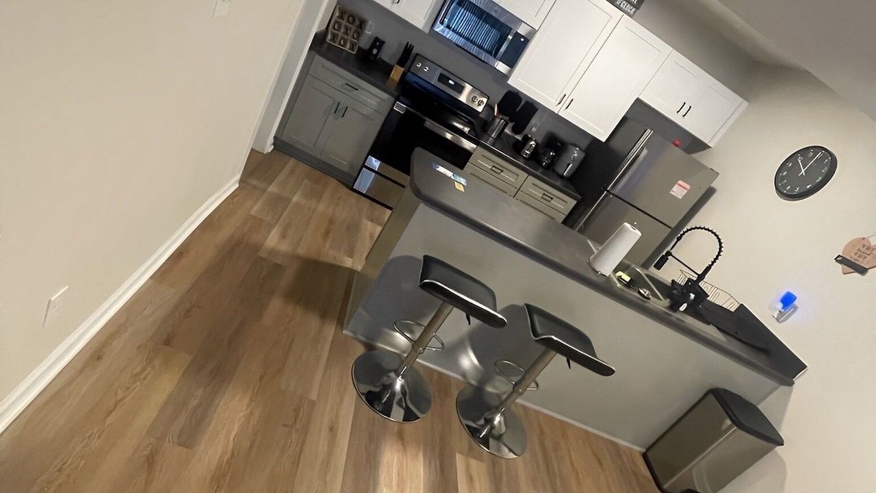 Photo of Kitchen in Tallahassee