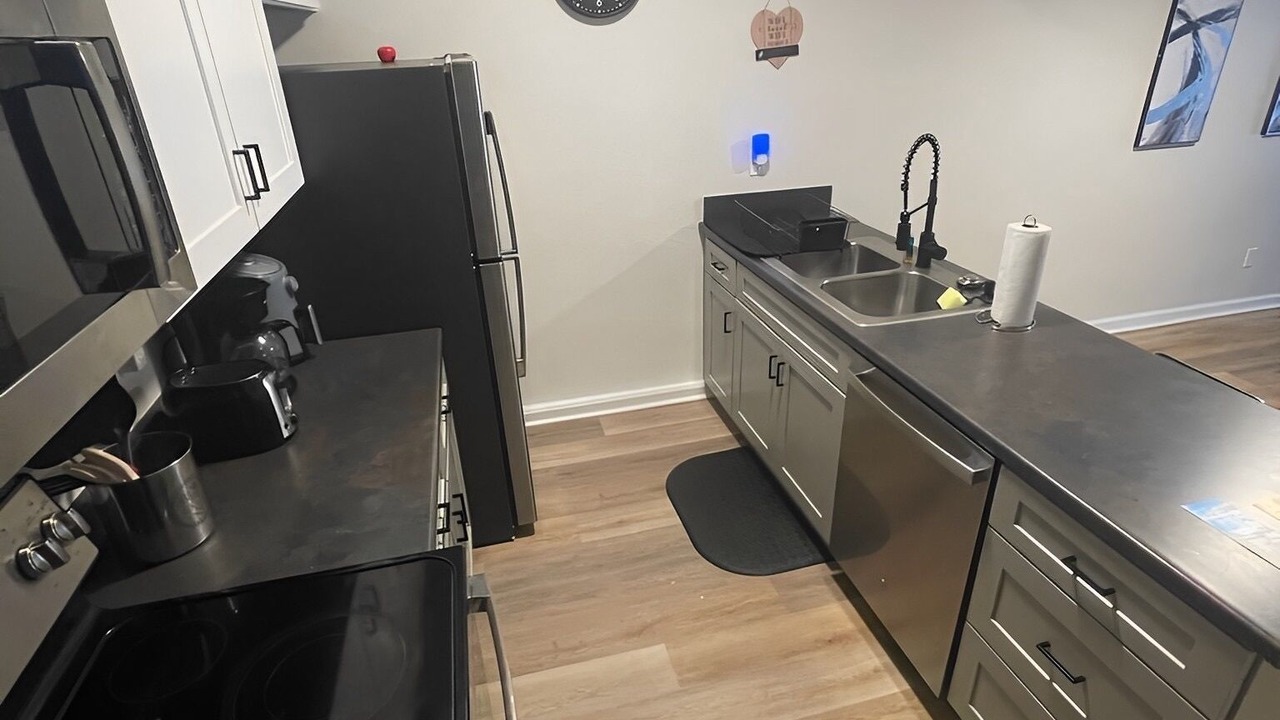 Photo of Kitchen in Tallahassee