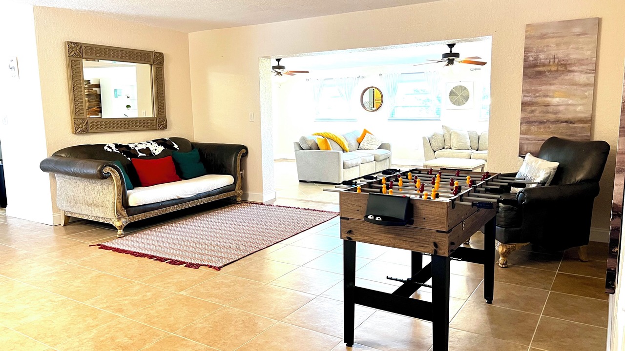 Photo of Bedroom in Homestead