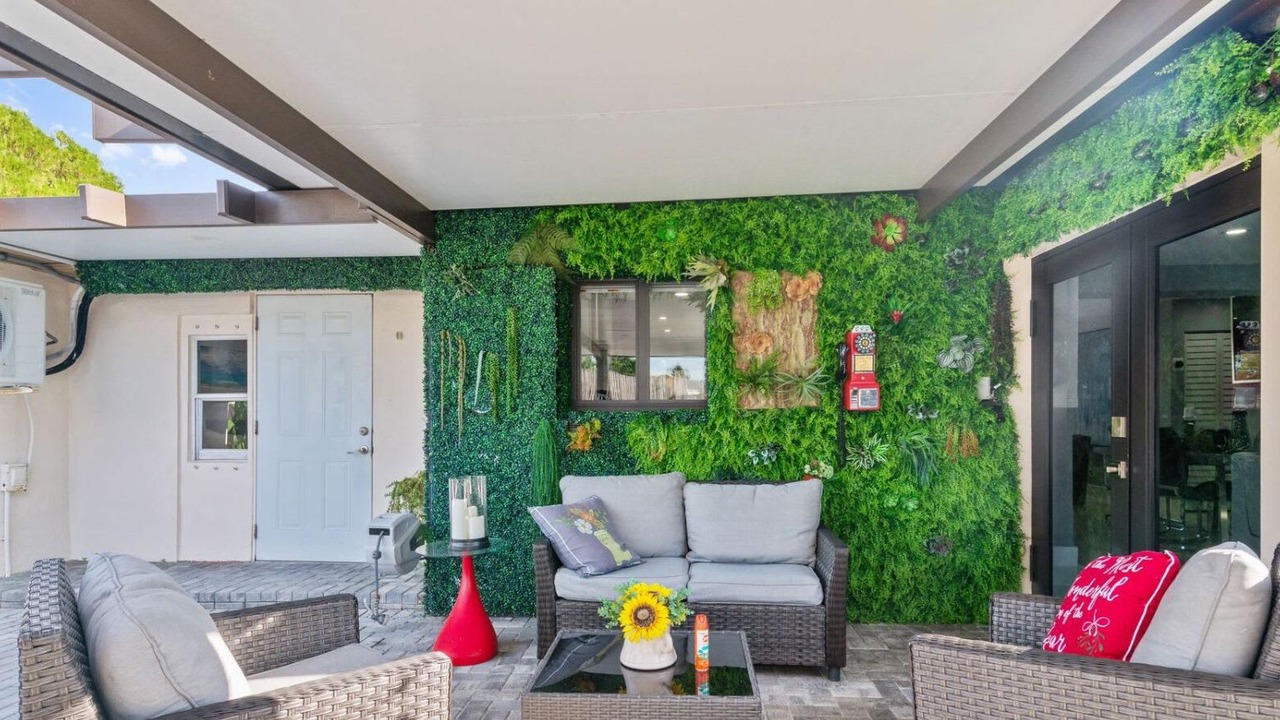 Photo of Patio Balcony in Westchester