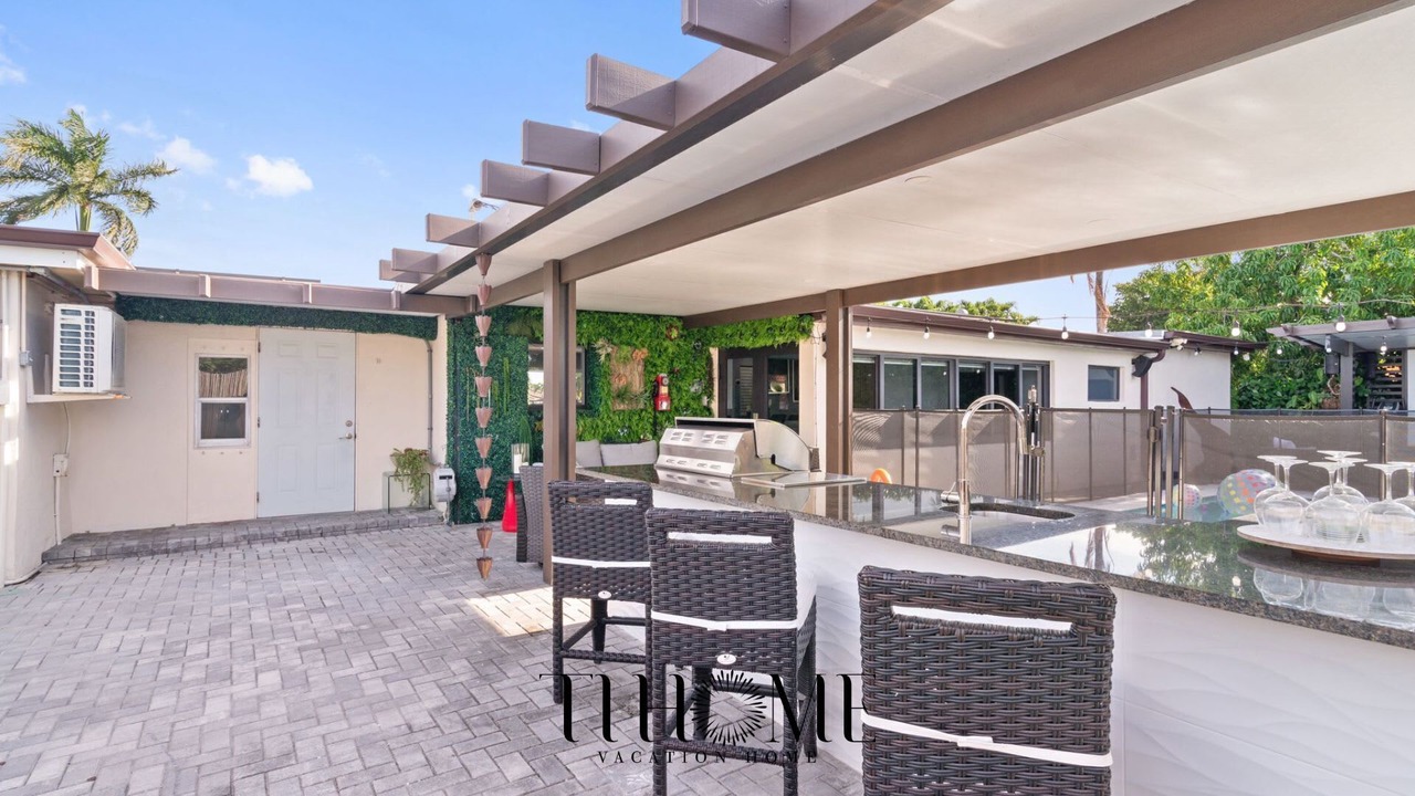 Photo of Patio Balcony in Westchester