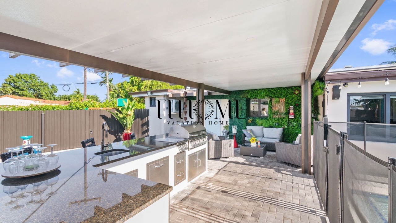 Photo of Patio Balcony in Westchester