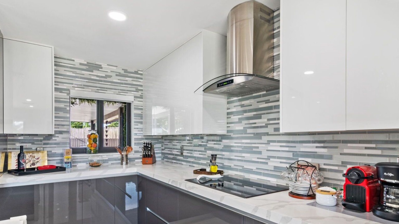 Photo of Kitchen in Westchester