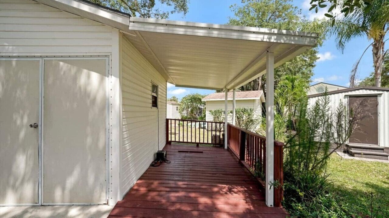 Photo of Outdoor in River Ranch