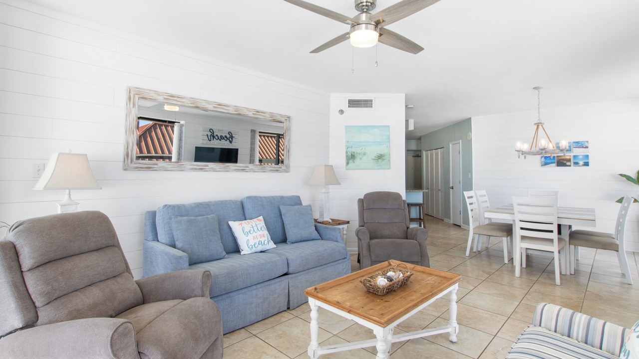 Photo of Bedroom in Orange Beach