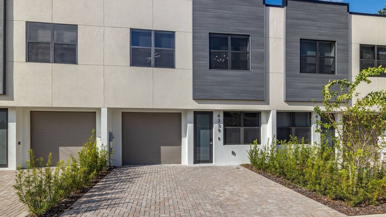 Photo of Outdoor in Pinecrest West Park