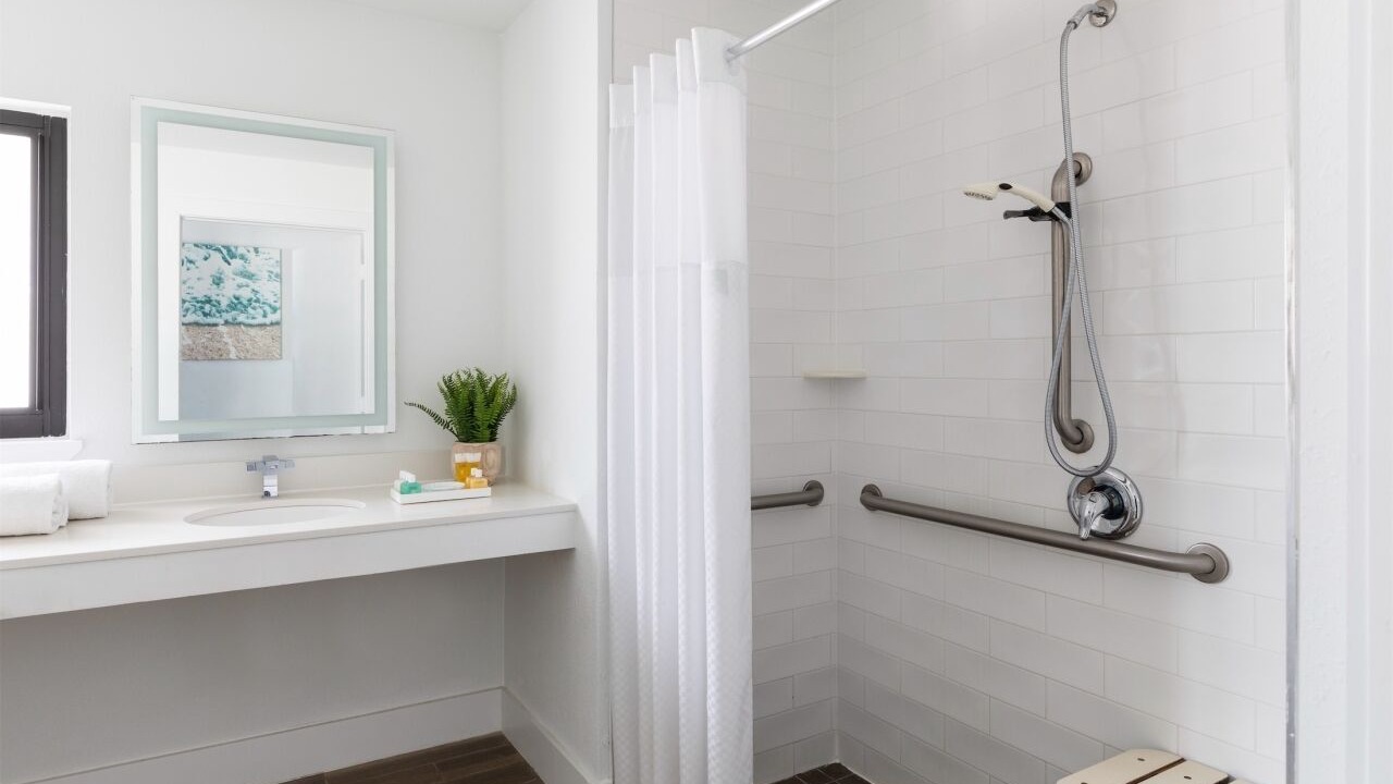Photo of Bathroom in Islamorada