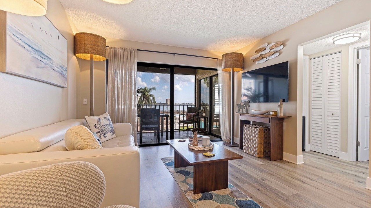 Photo of Livingroom in Palma del Mar