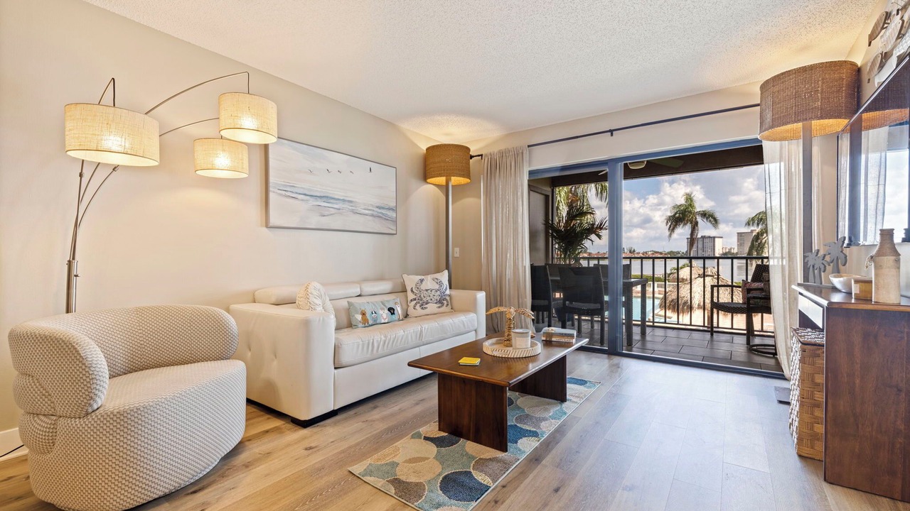Photo of Livingroom in Palma del Mar