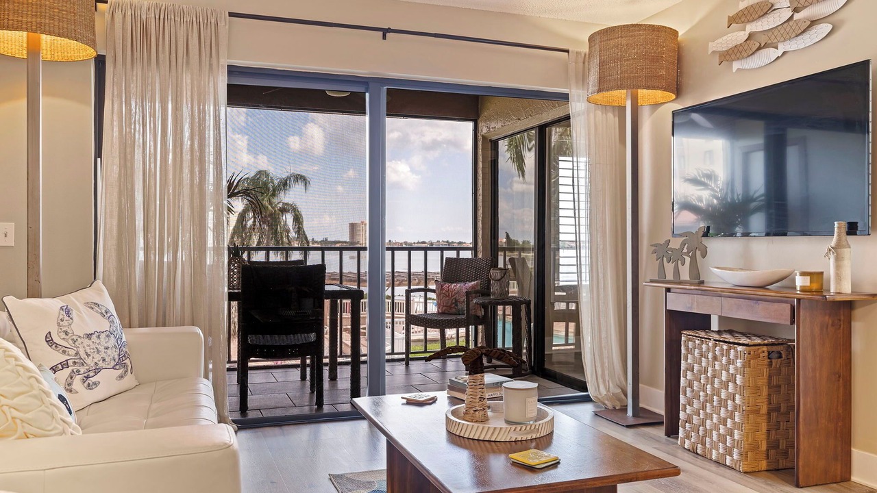 Photo of Livingroom in Palma del Mar