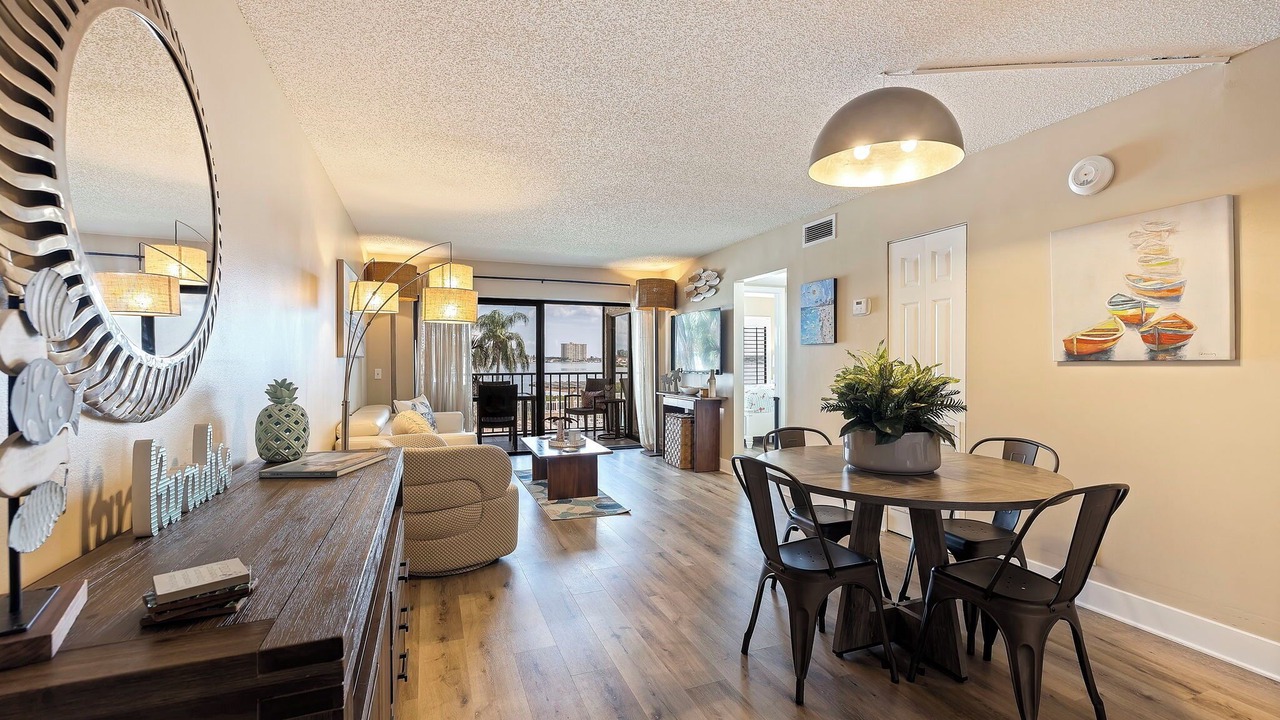 Photo of Livingroom in Palma del Mar