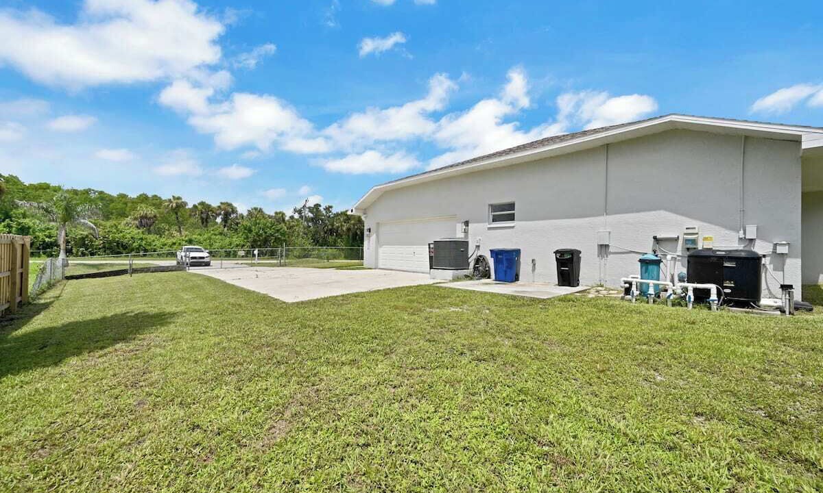 Photo of Outdoor in Fort Myers