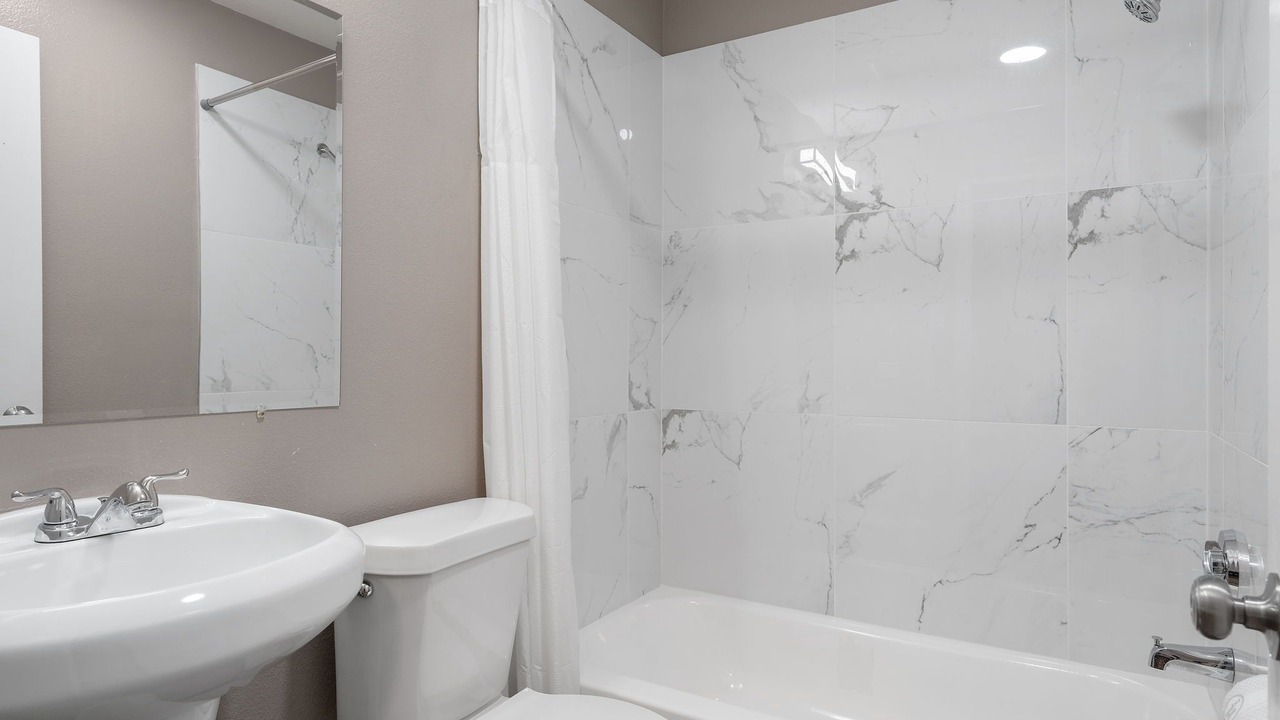 Photo of Bathroom in Bellview