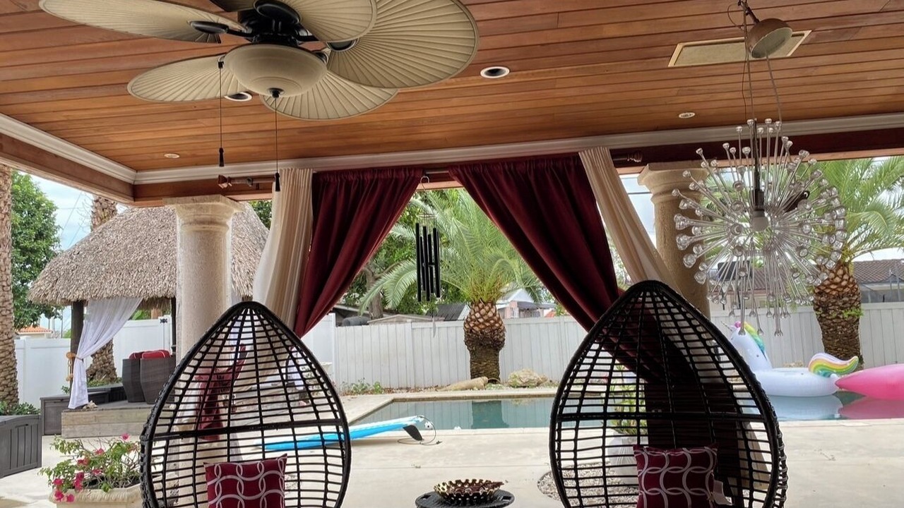 Photo of Outdoor in Olympia Heights