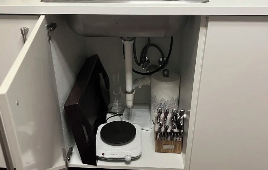 Photo of Kitchen in Olympia Heights