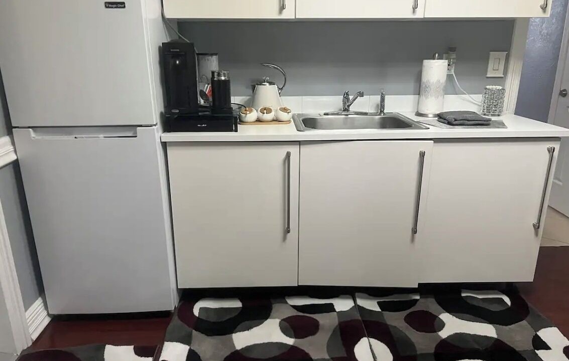 Photo of Kitchen in Olympia Heights
