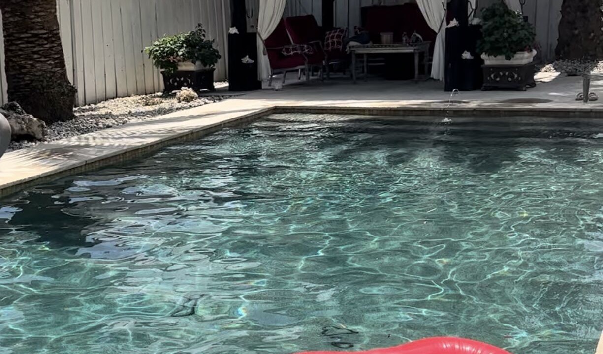 Photo of Outdoor in Olympia Heights