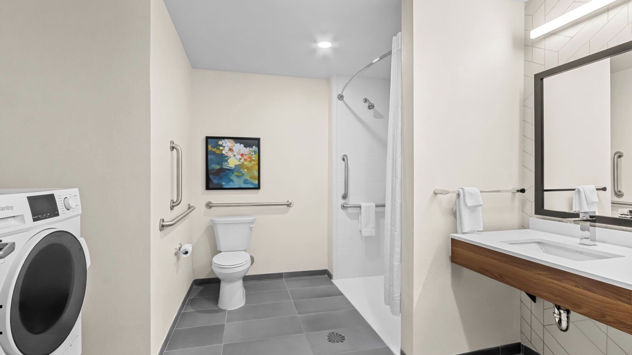 Photo of Bathroom in Ocala