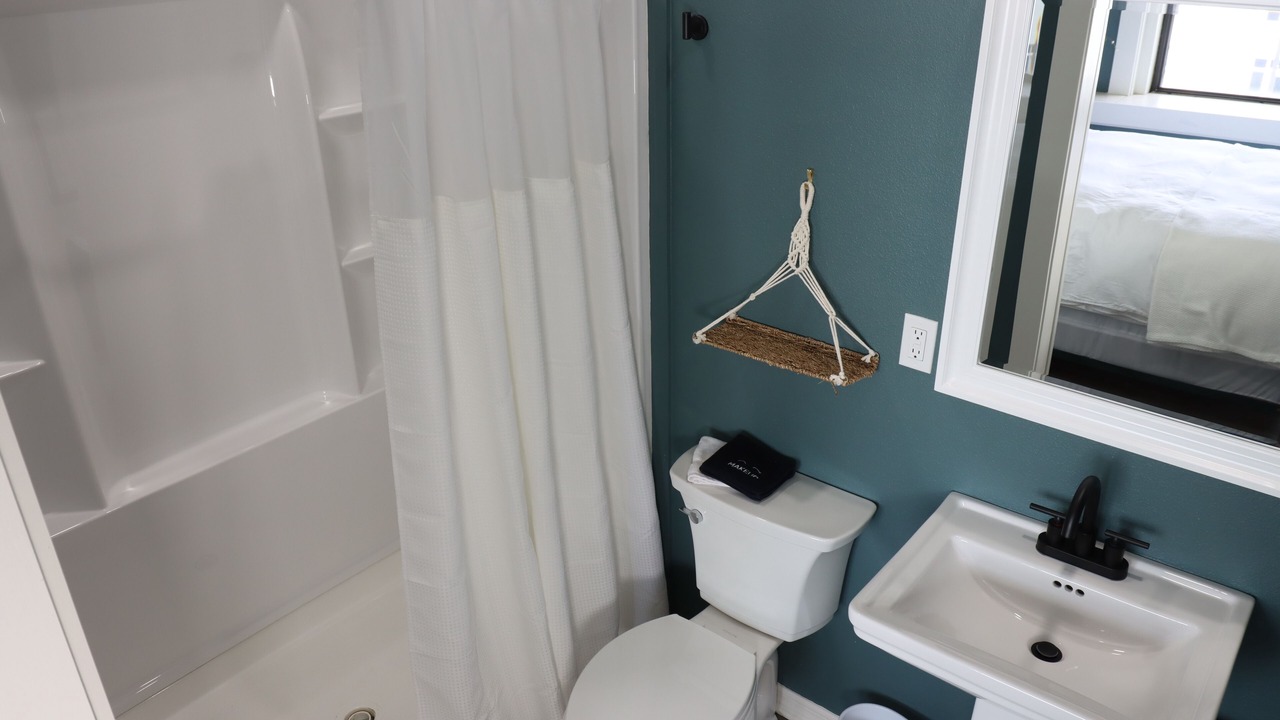 Photo of Bathroom in Sebring