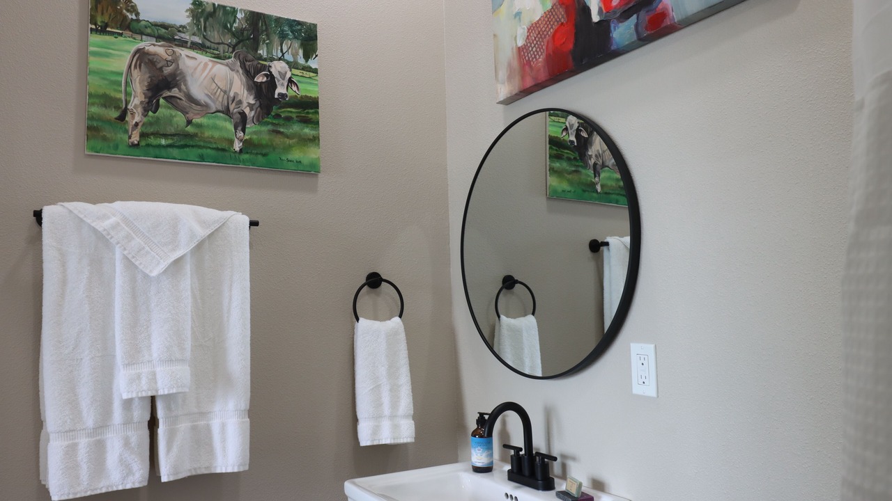 Photo of Bathroom in Sebring