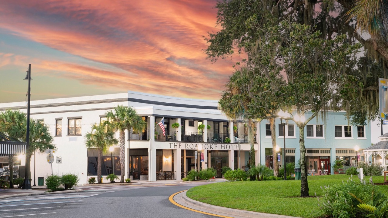 Photo of Outdoor in Sebring