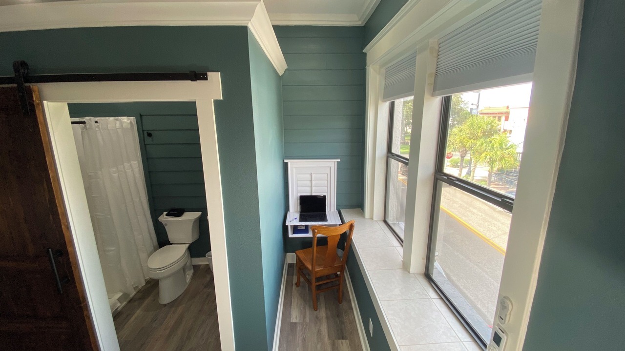 Photo of Bathroom in Sebring