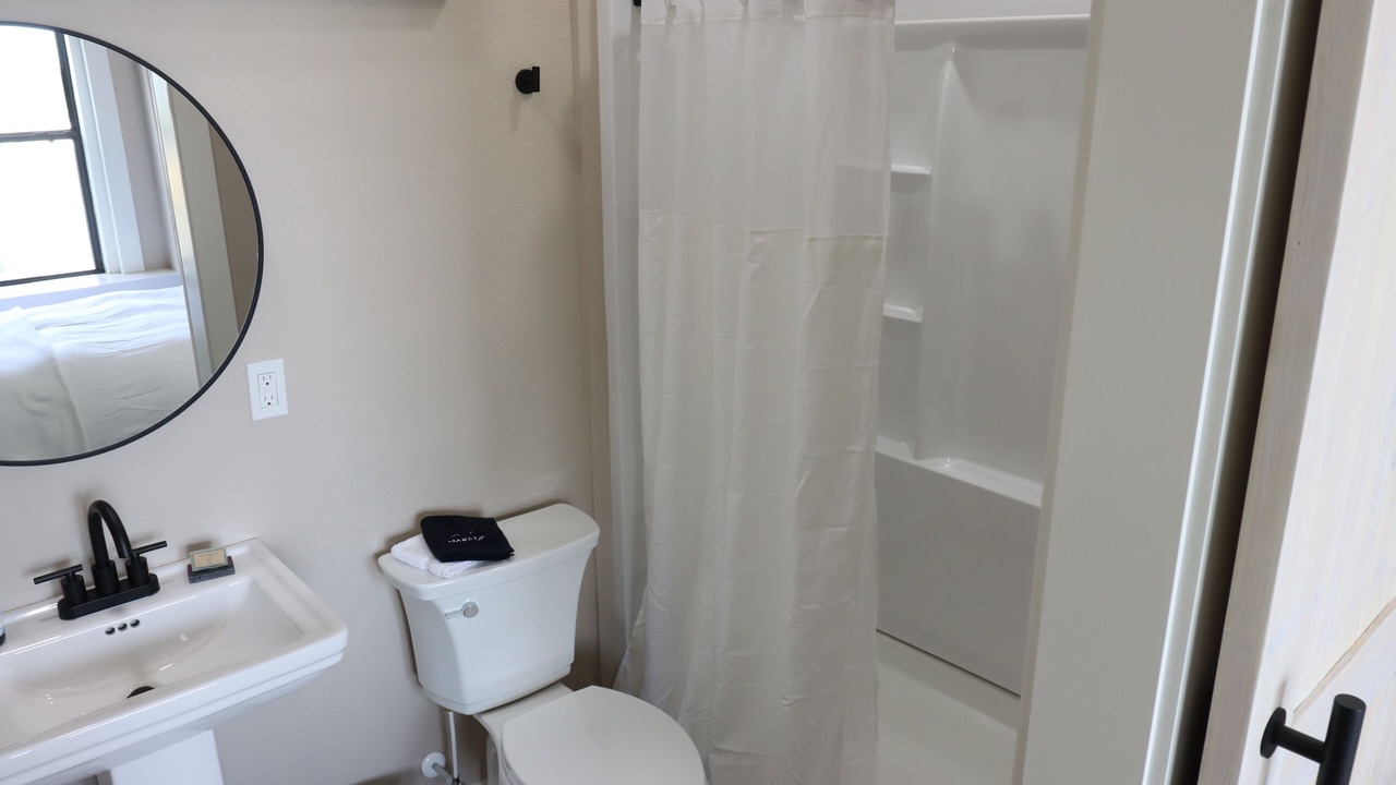 Photo of Bathroom in Sebring