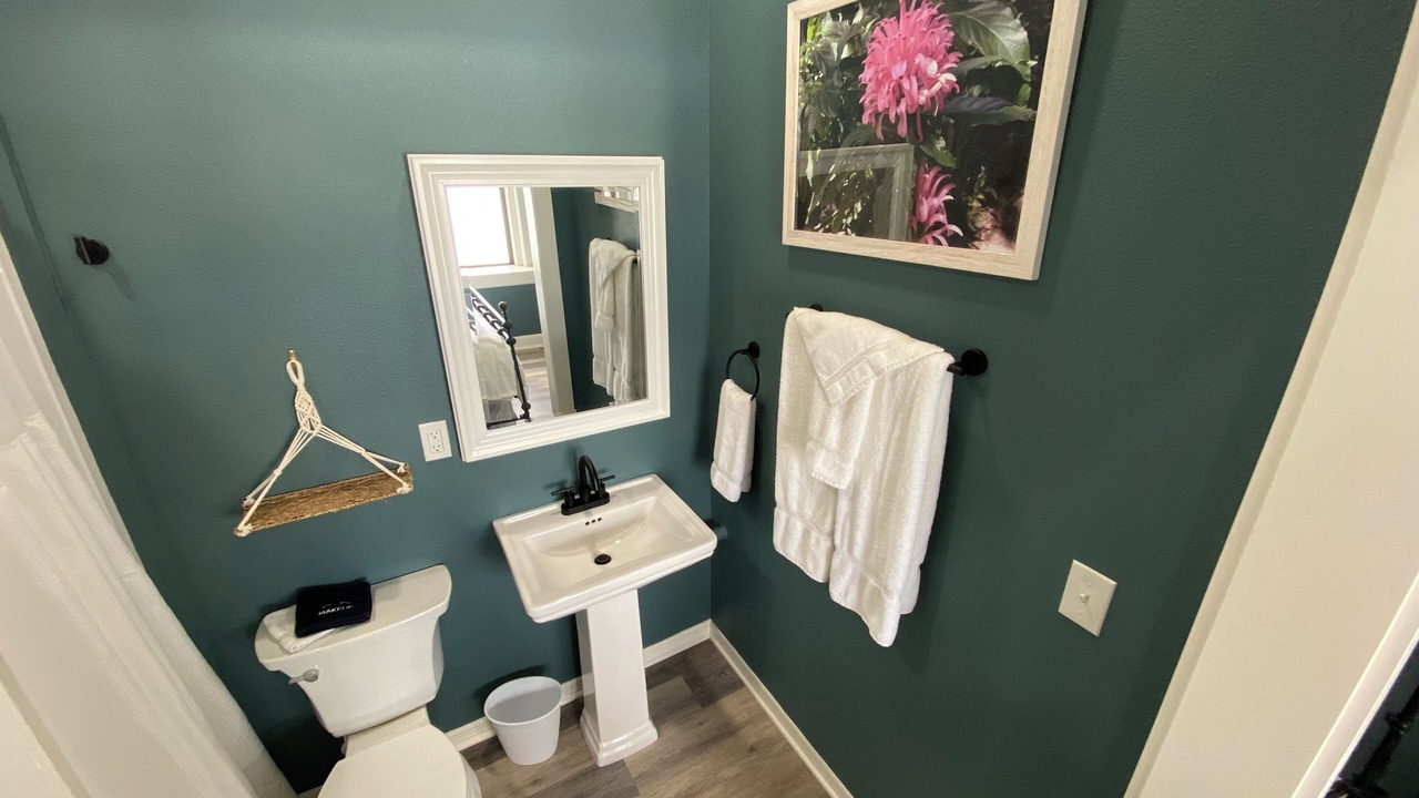 Photo of Bathroom in Sebring