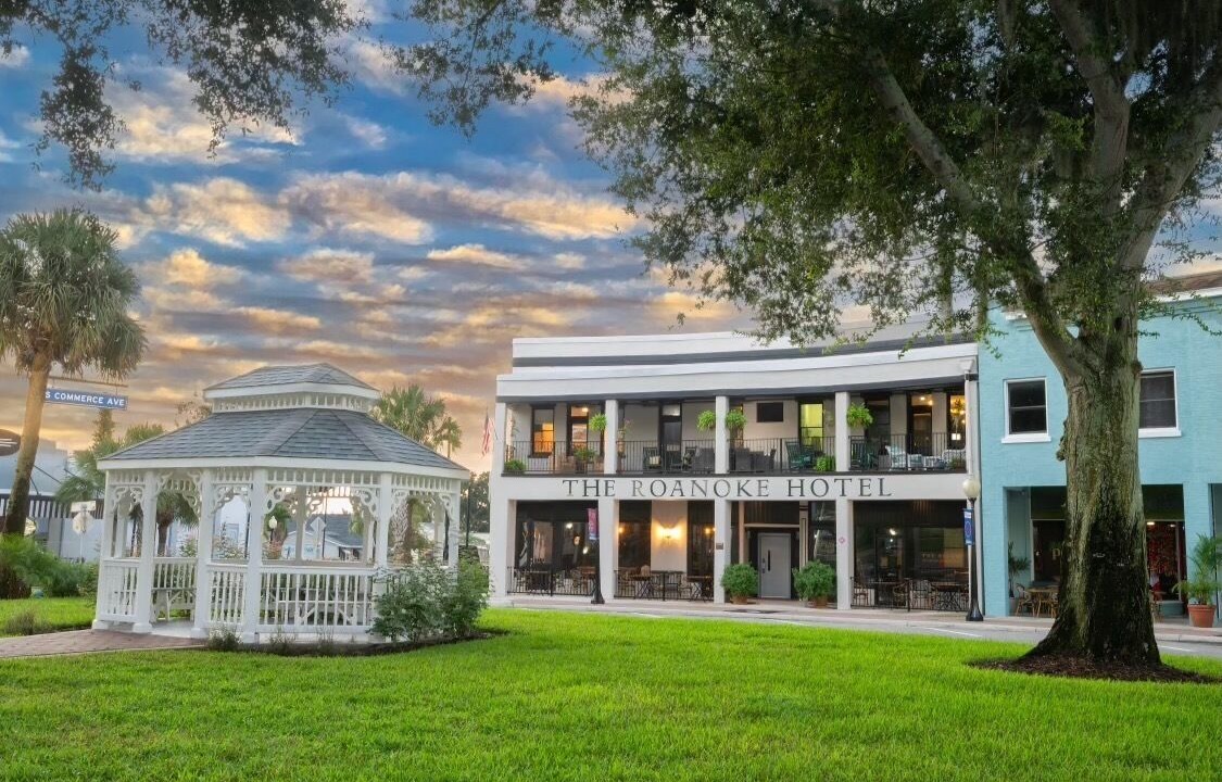 Photo of Outdoor in Sebring