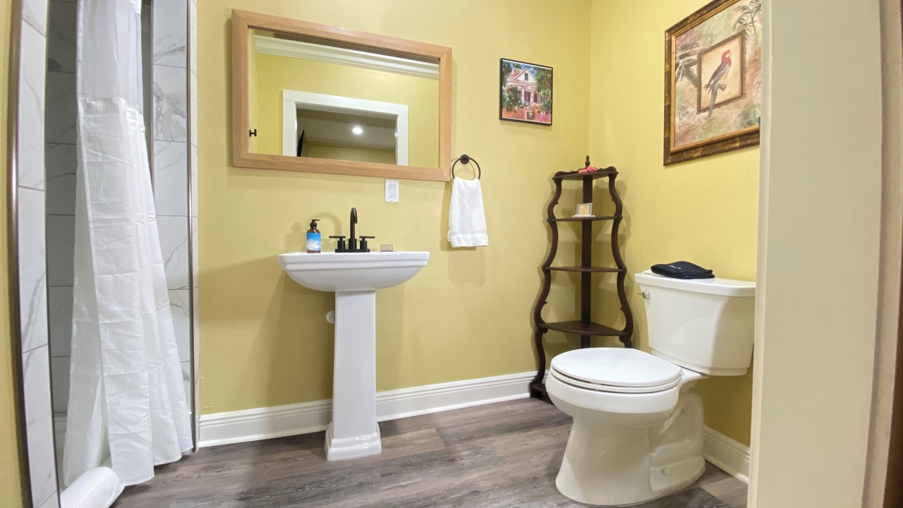 Photo of Bathroom in Sebring