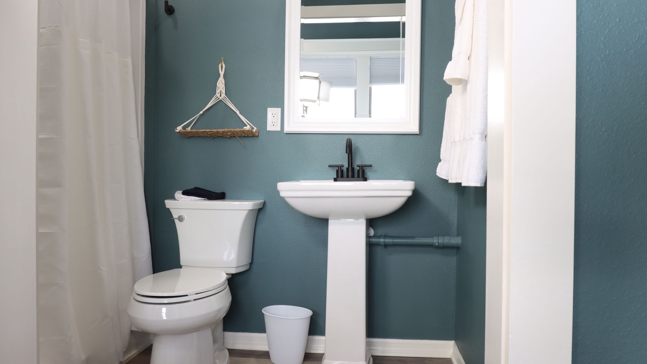 Photo of Bathroom in Sebring