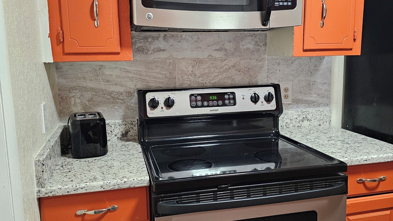 Photo of Kitchen in Palatka