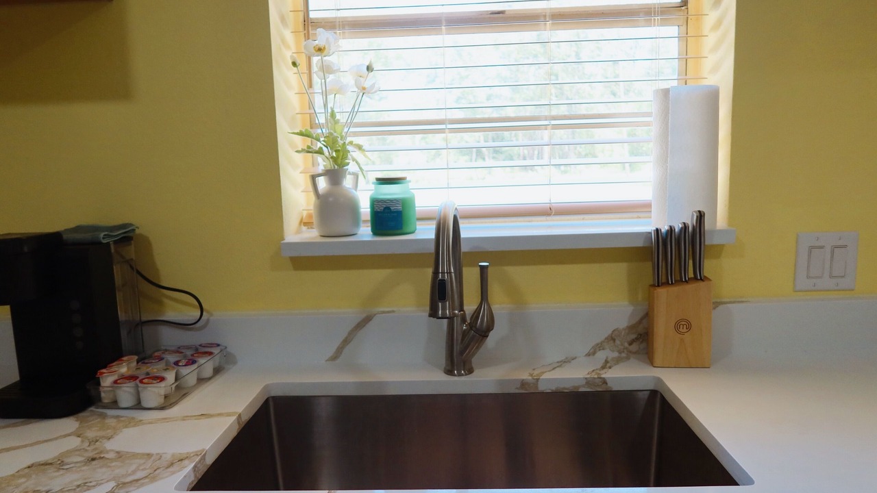 Photo of Kitchen in Samsula-Spruce Creek