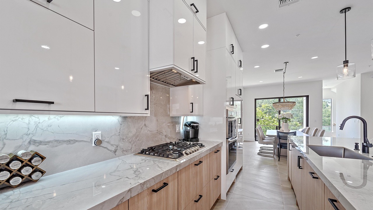 Photo of Kitchen in Downtown