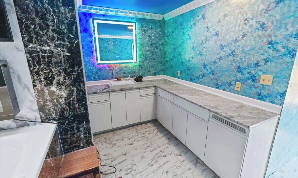 Photo of Kitchen in Andover