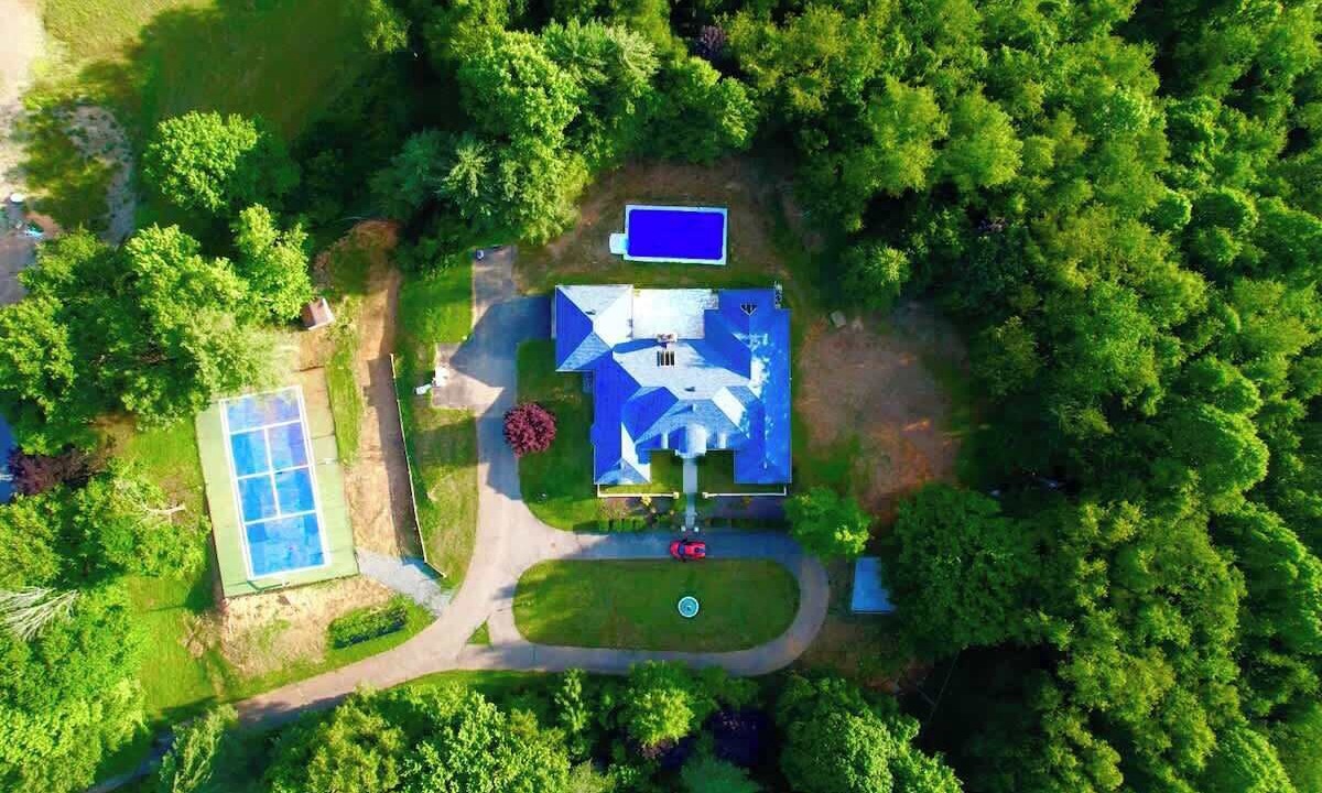 Photo of Outdoor in Andover