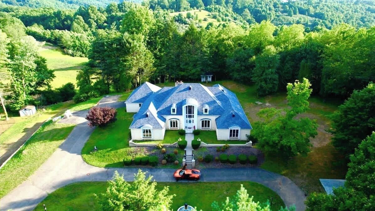 Photo of Outdoor in Andover
