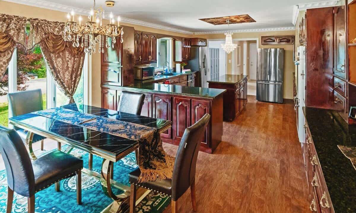 Photo of Kitchen in Andover