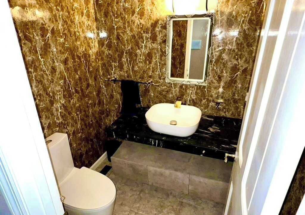 Photo of Bathroom in Andover