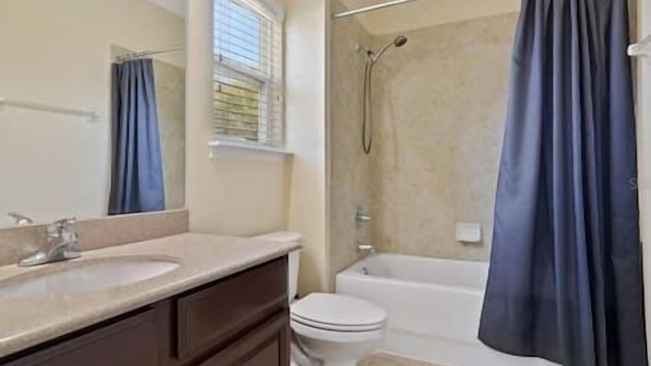 Photo of Bathroom in Florida Central Atlantic Coast