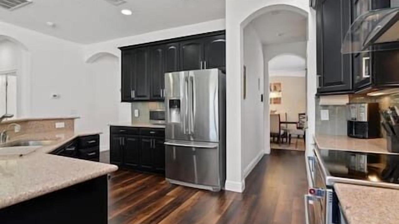 Photo of Kitchen in Florida Central Atlantic Coast